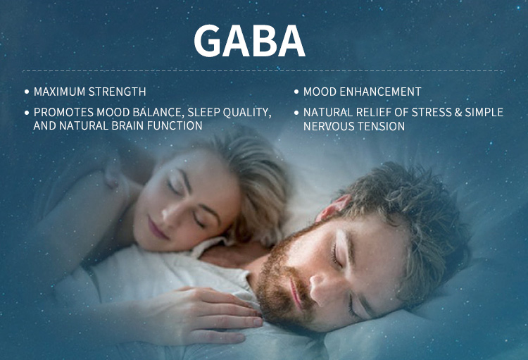{GABA}