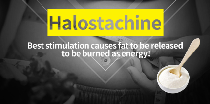 {Halostachine}