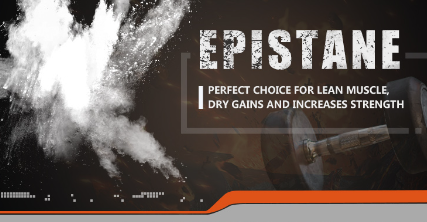 {EPISTANE}