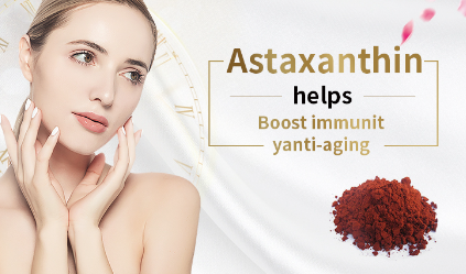{Astaxanthin}