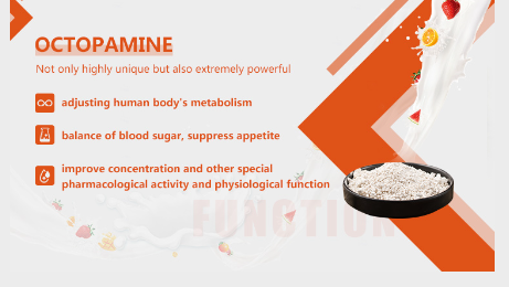 {Octopamine/RARECHEM}