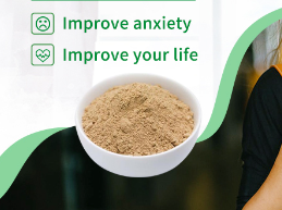 {Ashwagandha}