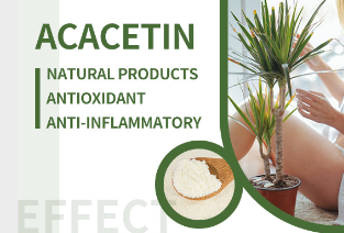 {Acacetin (5,7-Dihydroxy-4-methoxyflavone)}