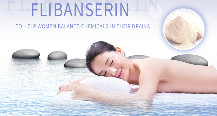 {Flibanserin}