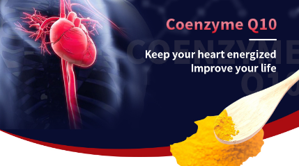 {Coenzyme Q10}