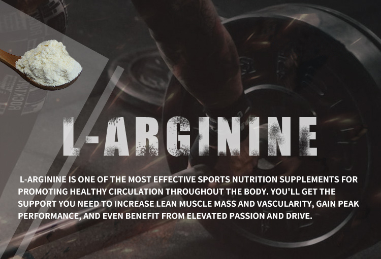 {L-arginine}