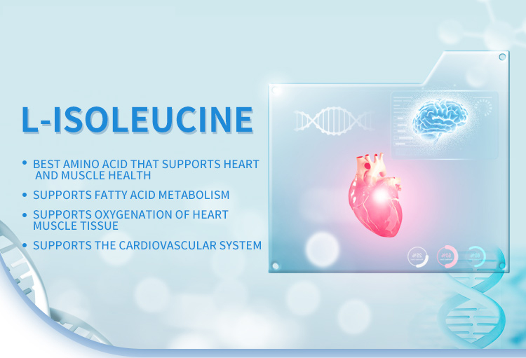 {L-Isoleucine}