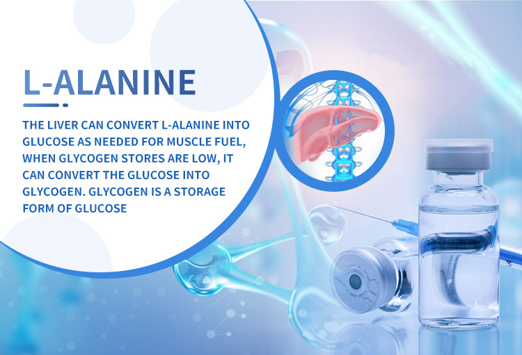 {L-Alanine}