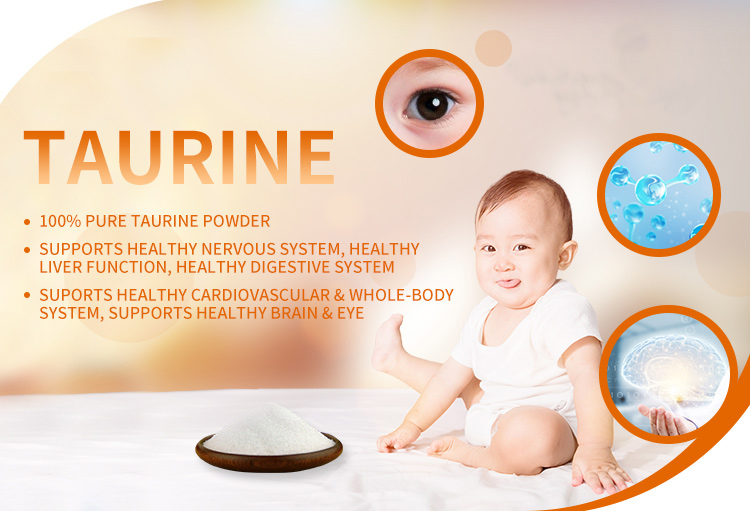 {Taurine}