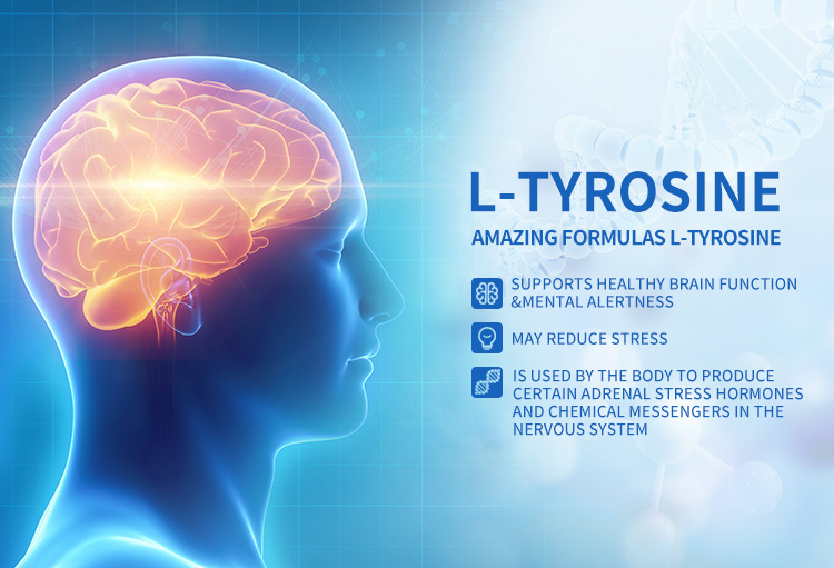 {L-Tyrosine}